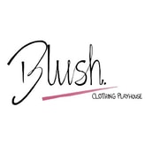 Blush Clothing Playhouse coupon codes