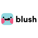 Blush Design coupon codes