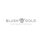 Blush & Gold coupon codes