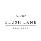 Blush Lane coupon codes