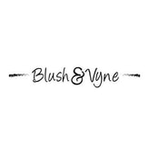 Blush & Vyne coupon codes