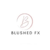Blushed Fx coupon codes