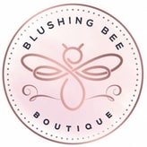 Blushing Bee Boutique coupon codes