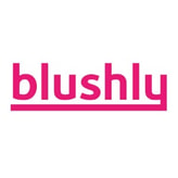 Blushly coupon codes