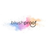Blushproof coupon codes