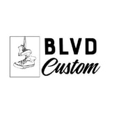 BlvdCustom coupon codes