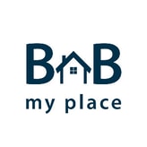 BnB My Place coupon codes