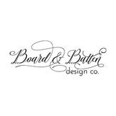 Board & Batten Design Co. coupon codes