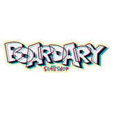 Boardary coupon codes