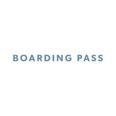 Boarding Pass coupon codes