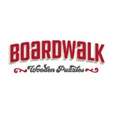 Boardwalk Puzzles coupon codes