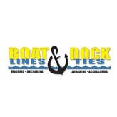 Boat Lines & Dock Ties coupon codes