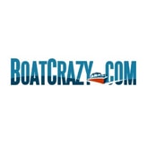 BoatCrazy.com coupon codes