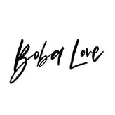 Boba Love coupon codes