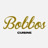 Bobbos Cuisine coupon codes