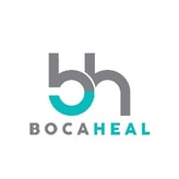 BocaHeal coupon codes