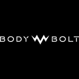 Body Bolt coupon codes