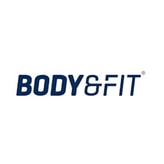 Body & Fit coupon codes