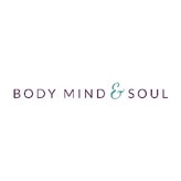 Body Mind & Soul coupon codes