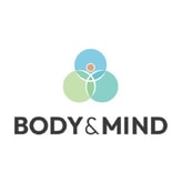 Body & Mind coupon codes