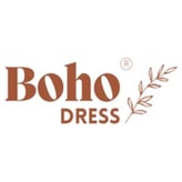 Boho Dress coupon codes