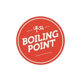 Boiling Point coupon codes
