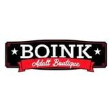 Boink Adult Boutique coupon codes