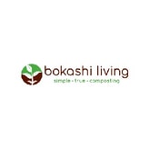Bokashi Living coupon codes