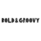 Bold & Groovy coupon codes