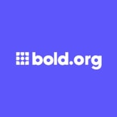 Bold.org coupon codes