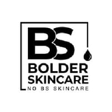 Bolder Skincare coupon codes