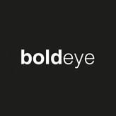 Boldeye coupon codes