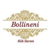 Bollineni Silks coupon codes