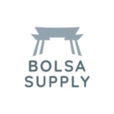 Bolsa Supply coupon codes