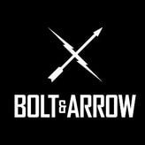 Bolt & Arrow coupon codes