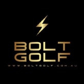 Bolt Golf coupon codes