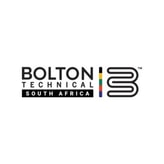 Bolton Technical coupon codes