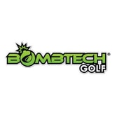 Bombtech Golf coupon codes