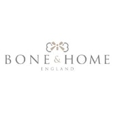 Bone & Home coupon codes
