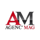 Agenc’Mag coupon codes