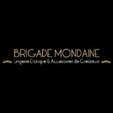 Brigade Mondaine coupon codes