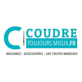 Coudre toujours mieux coupon codes