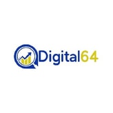 Digital 64 coupon codes