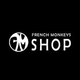 French Monkeys Shop coupon codes