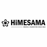 Himesama coupon codes