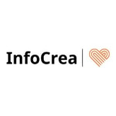 InfoCrea coupon codes