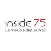 Inside75.com coupon codes