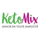 KetoMix coupon codes