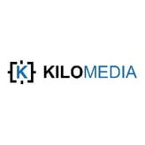 Kilo Media coupon codes