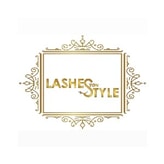 Lashes Ton Style coupon codes
